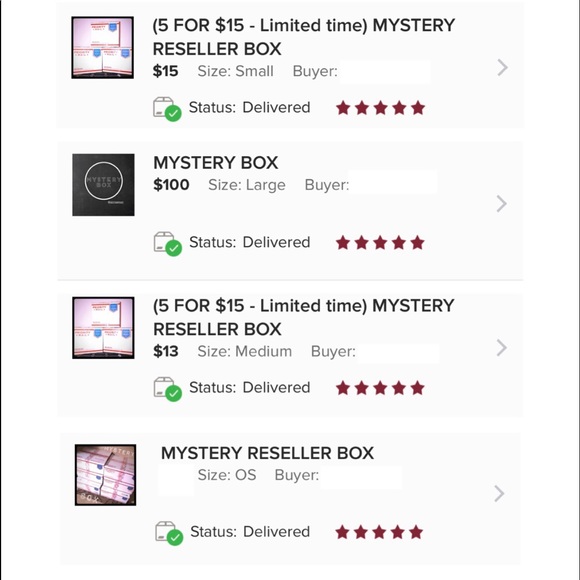 πππππππ πππππππππ πππ {5 Items - 5lbs} - Picture 9 of 11